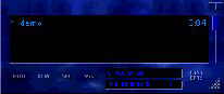 Blue Light!